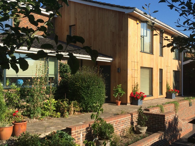 Hampshire residential